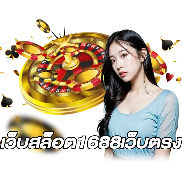 เว็บสล็อต1688เว็บตรง
